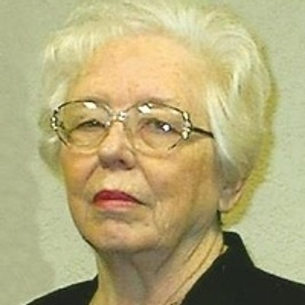 Martha Trevathan Gresham