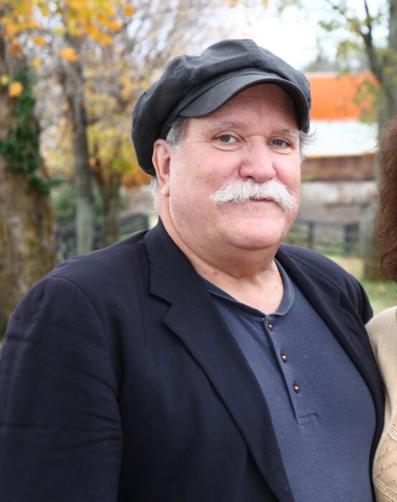Gregg Guerreno