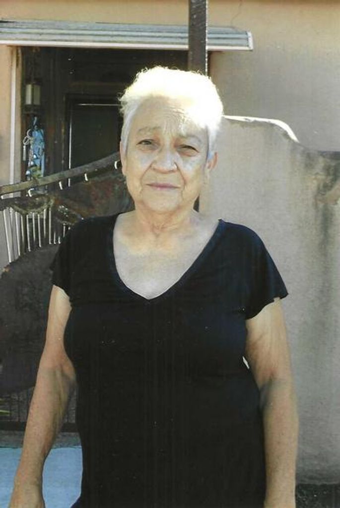 Joann Castellano Profile Photo