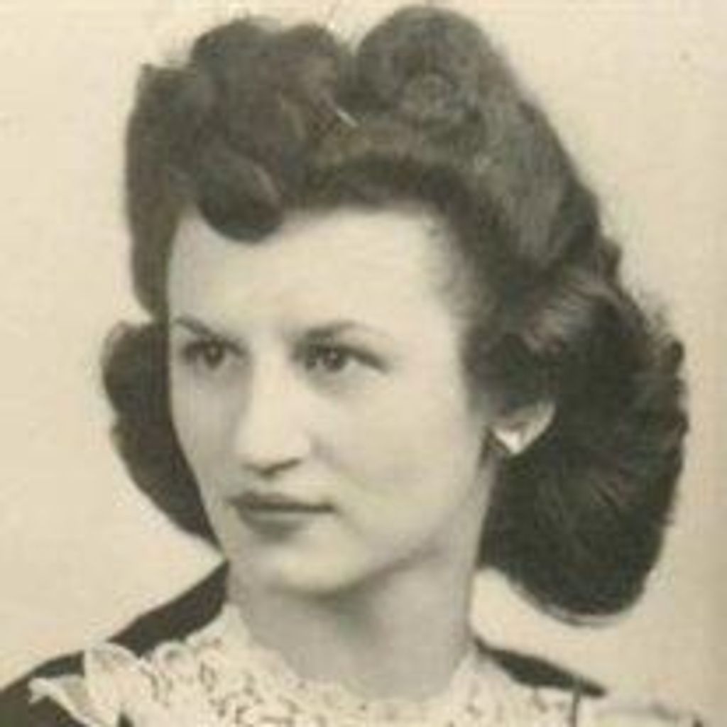 Bette Destro