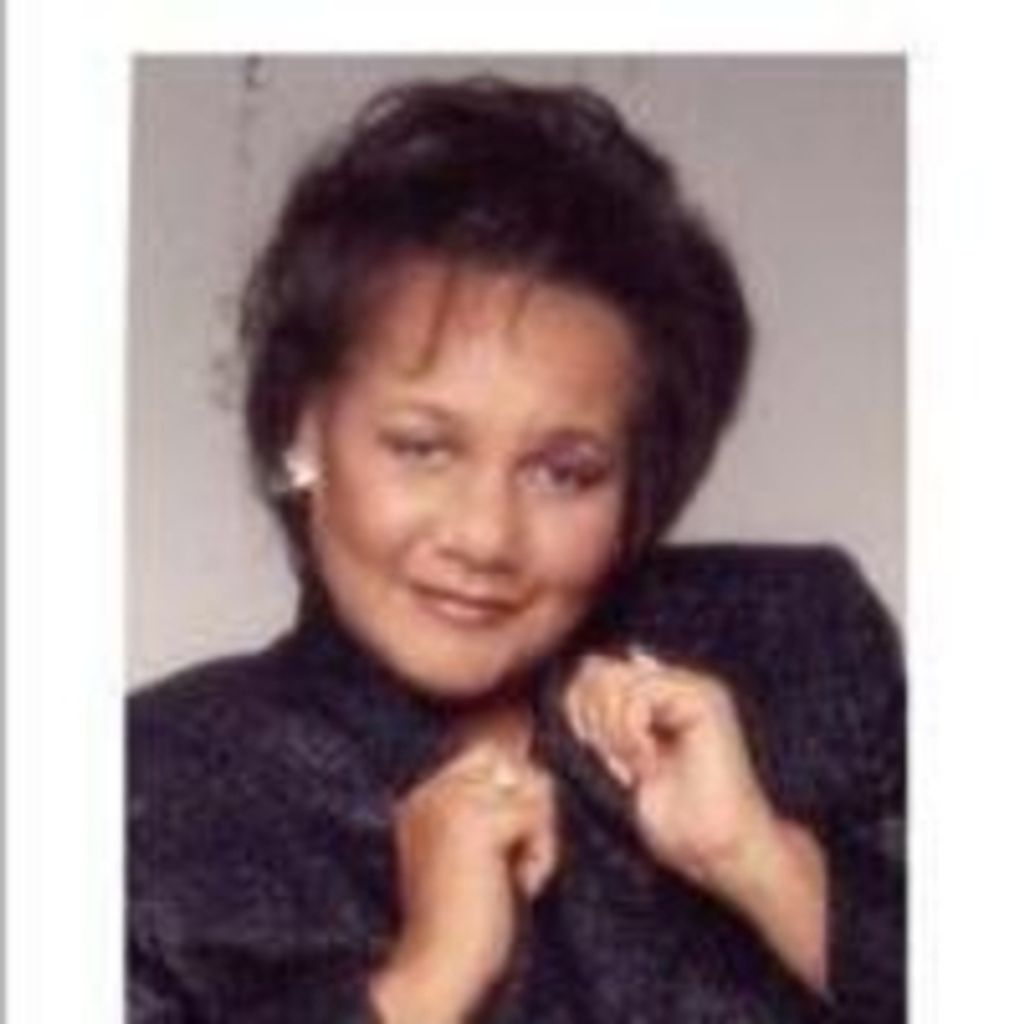 Martha Louise Williams