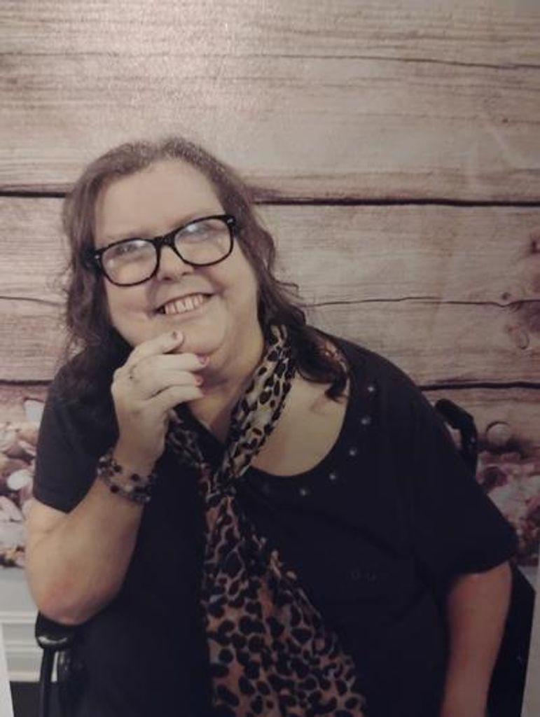 Lois Ann Simpson Profile Photo