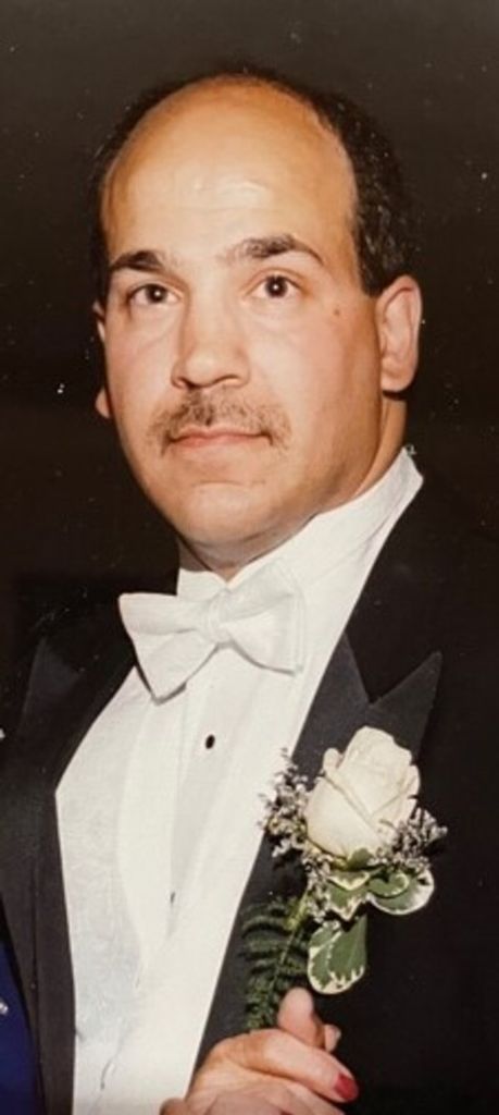Michael Anthony Manente Profile Photo