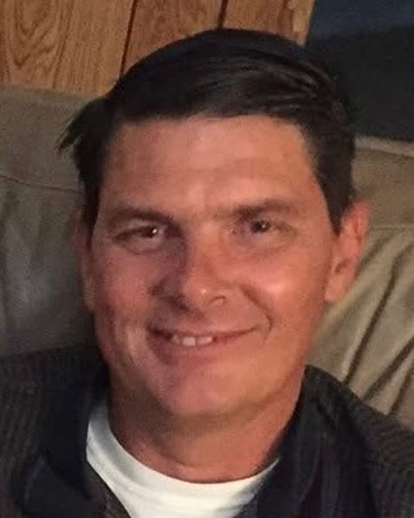 Joseph D. Gutierrez