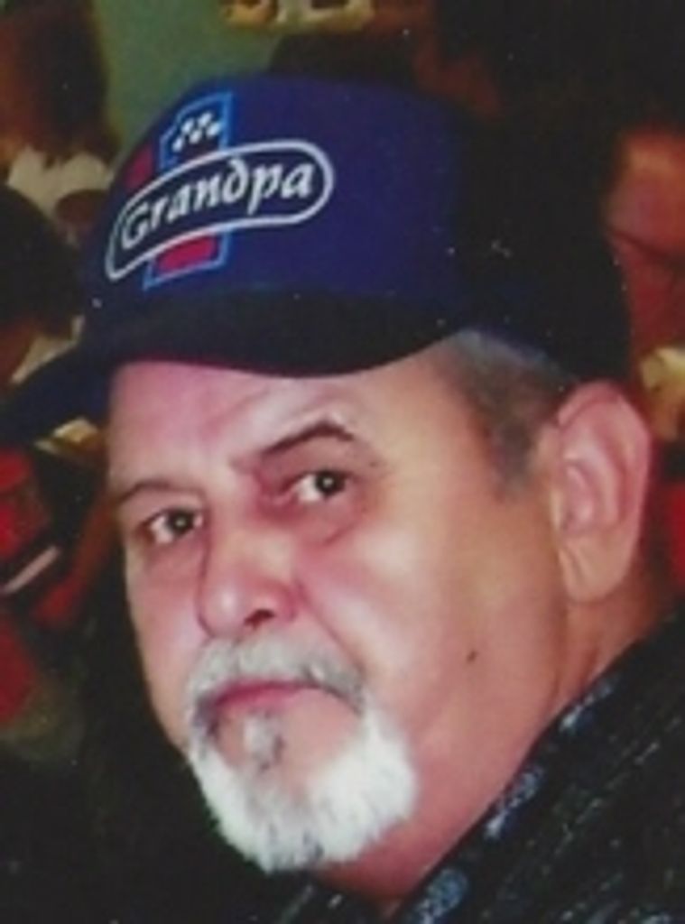 George Wesley Henley
