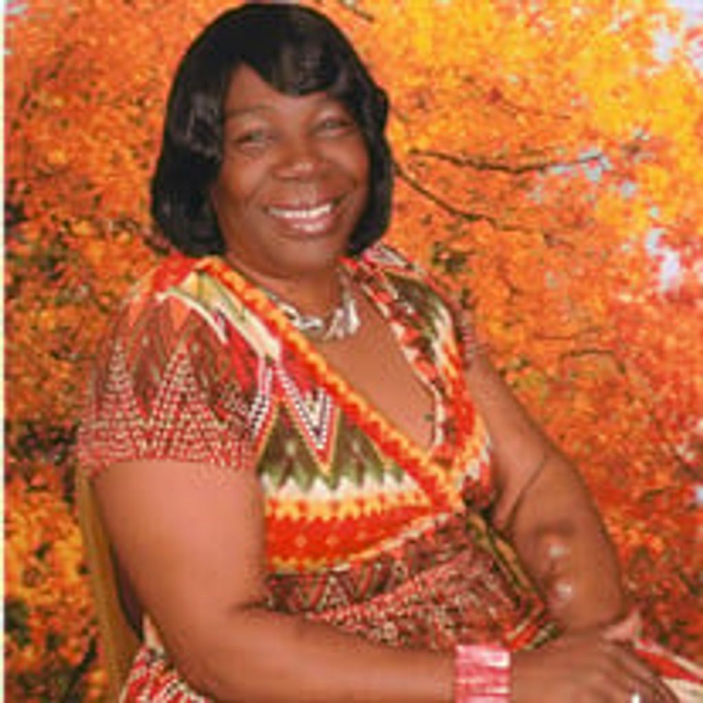 Donna Y. Haynes