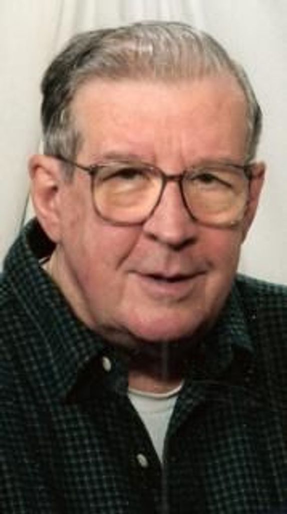James Edward Murphy Jr