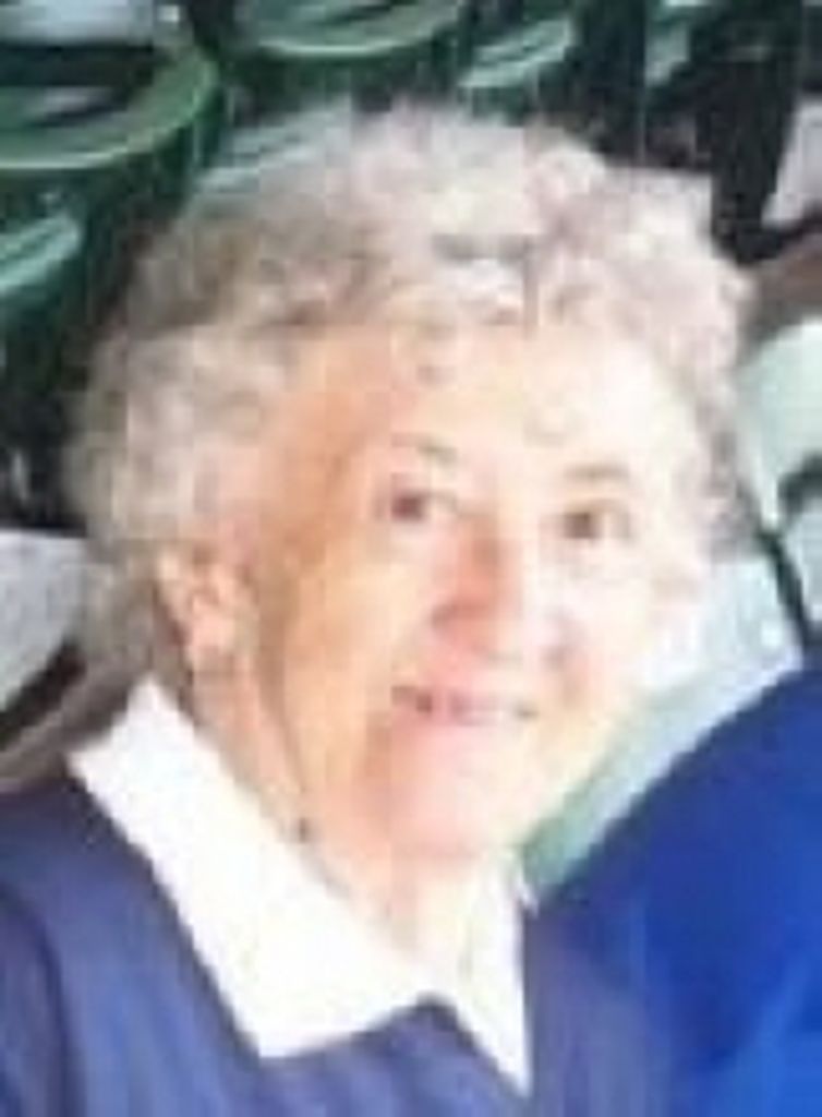 Jane M. Fauk