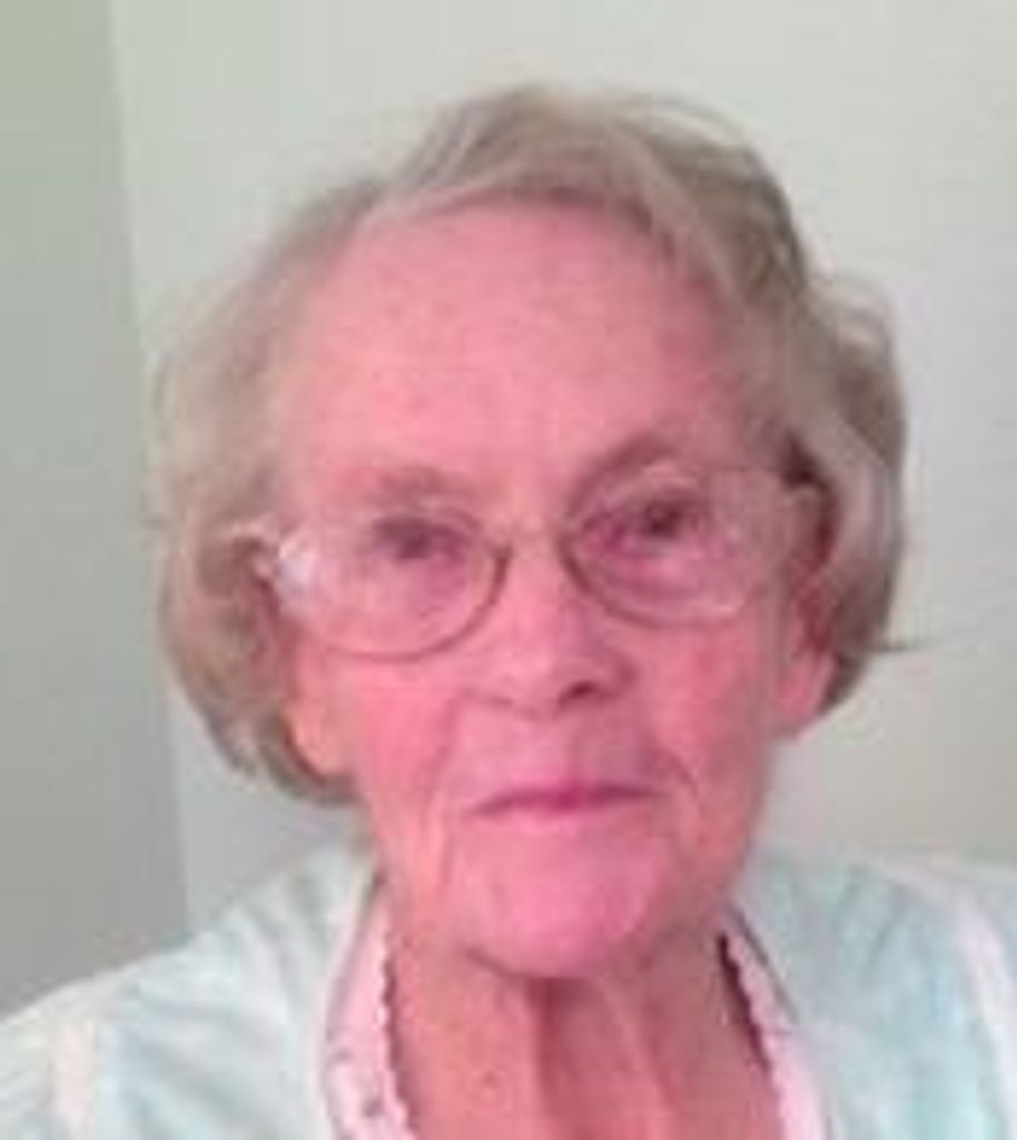 Charlotte Audra Crawford Profile Photo