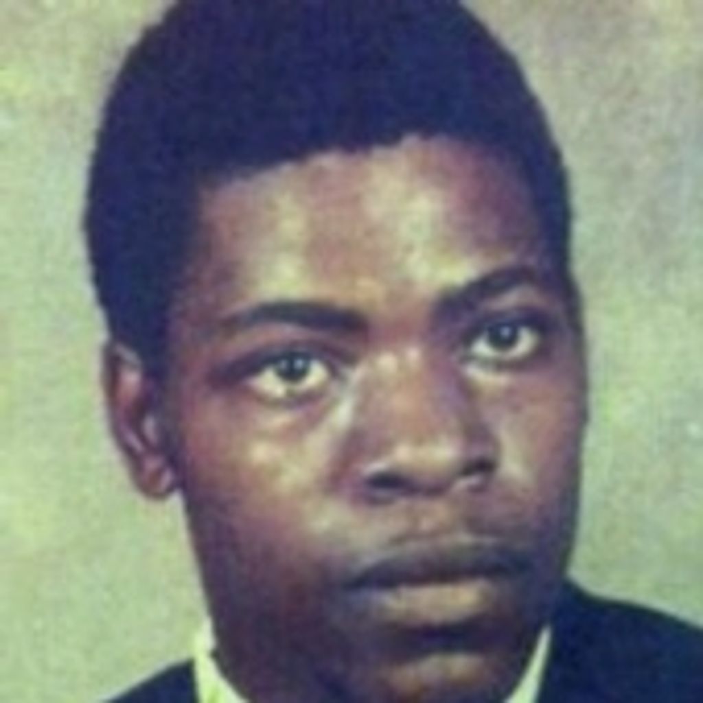 Anthony  "Bone" Clark