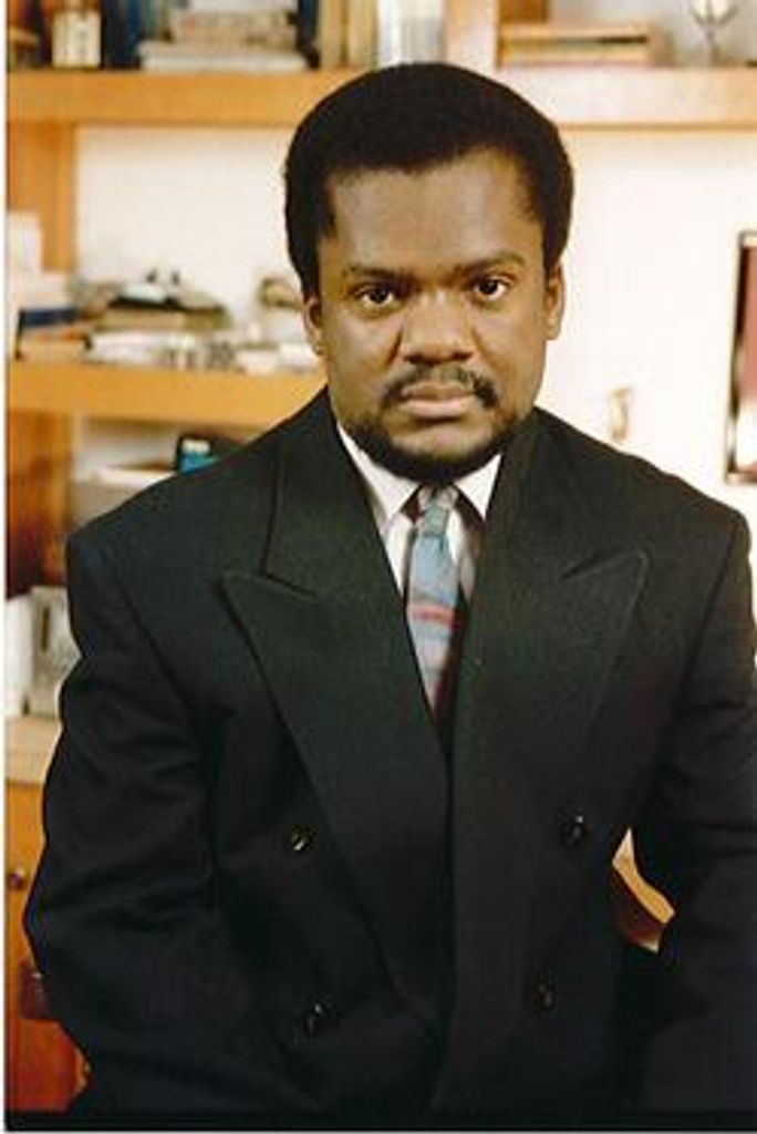 Carl Edwin Vaughn Profile Photo