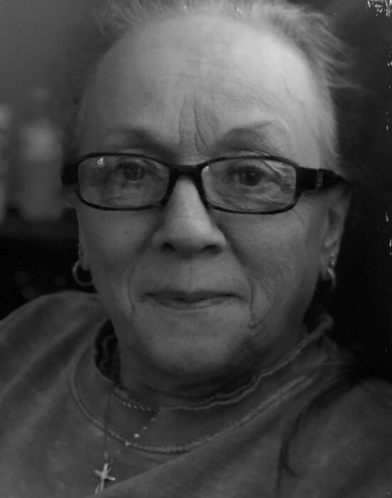 Joni Rue (Hawkins)  Curts Profile Photo