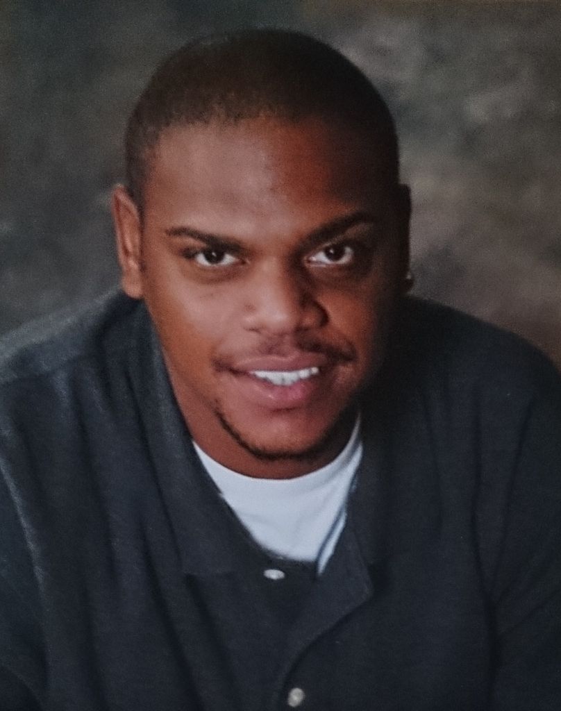 Tarence Hardy
