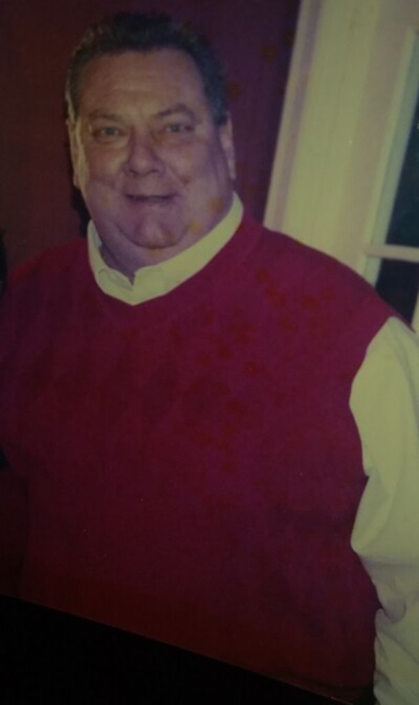 Ronald W Ward Profile Photo