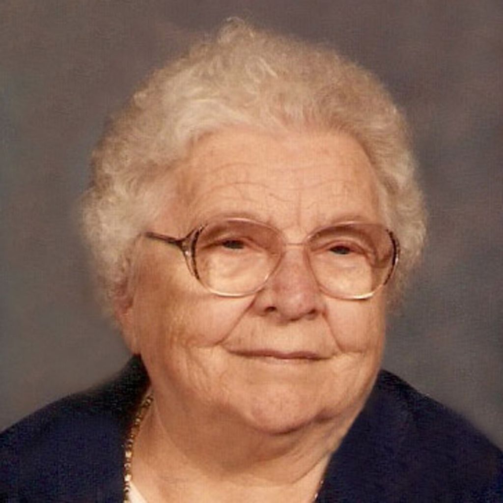 Ida Heinle