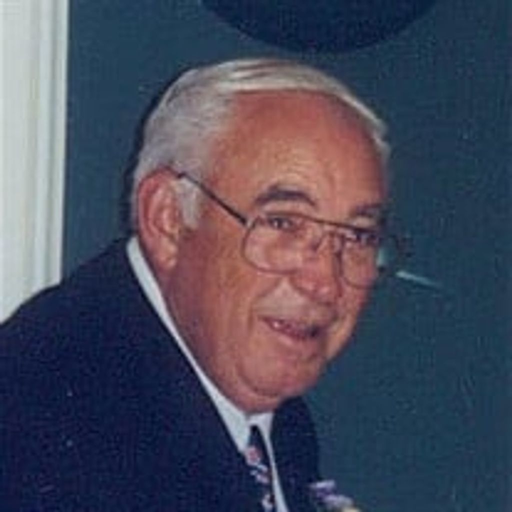 James Carpenter Profile Photo