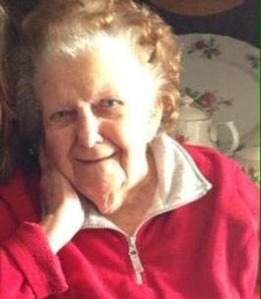 Marjorie Dippold Profile Photo