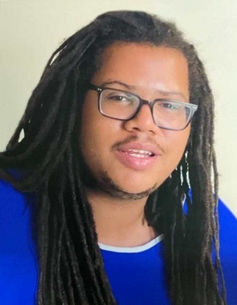 Cameron D'Anthony White Profile Photo