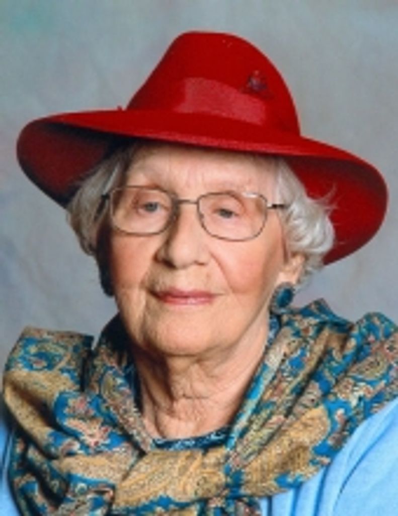 Jeanette M. Anderson