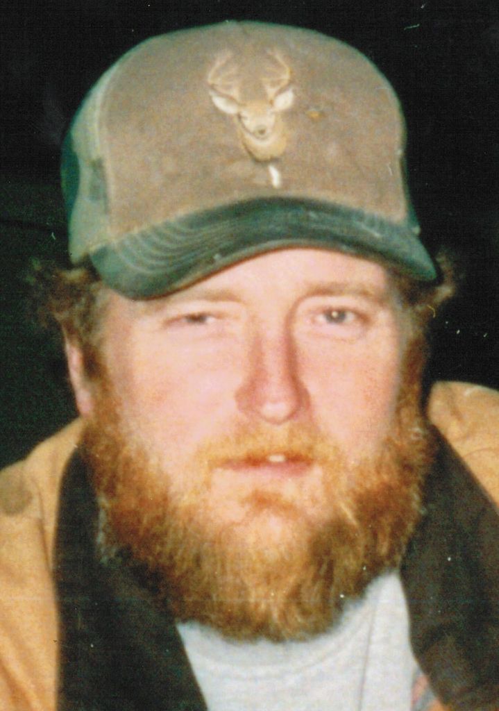 Michael John Mccaffrey