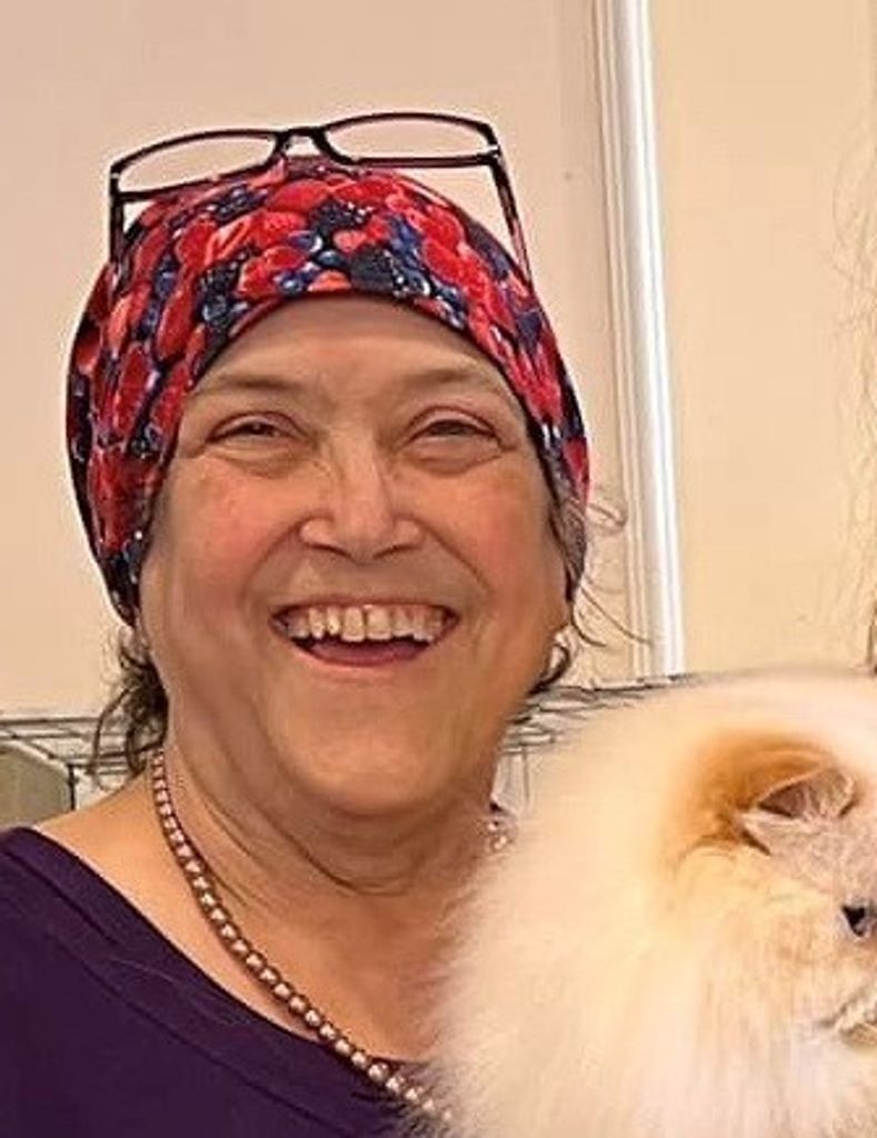 Donna Lee Madison Profile Photo