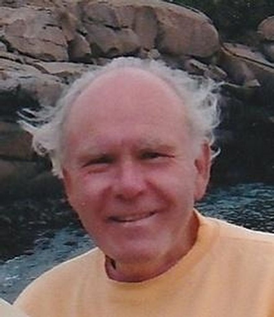 William Fitch Hieber, Sr.