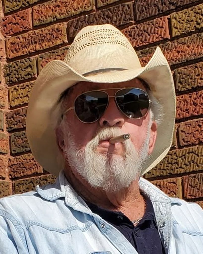 Gary Harold Shaver