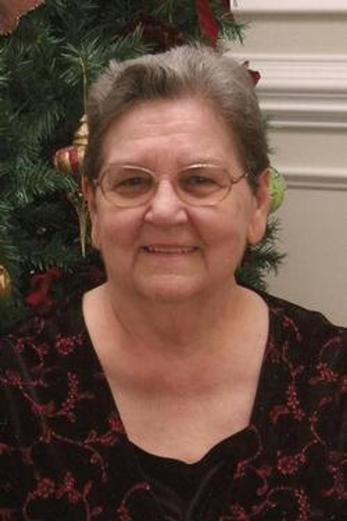 Edith Martha Malcom Profile Photo