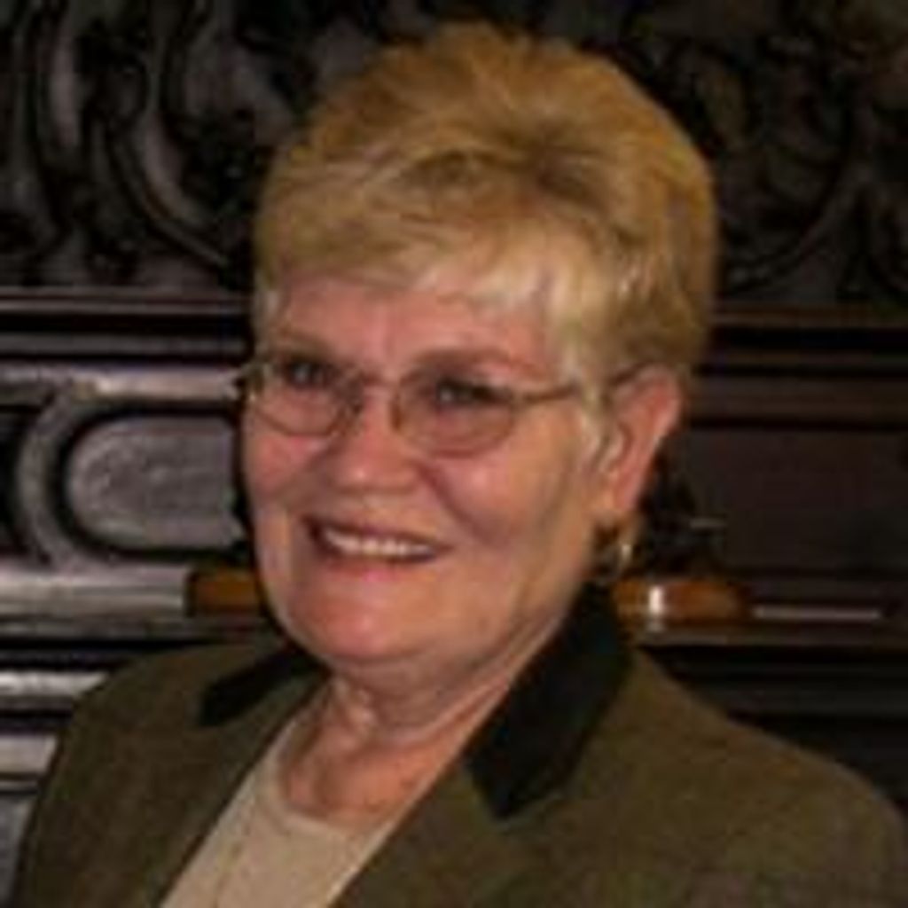 Linda Gillespie Profile Photo