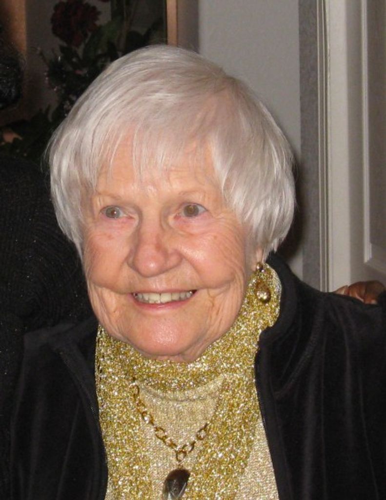 Mildred Louise Cerveny Kestler Profile Photo
