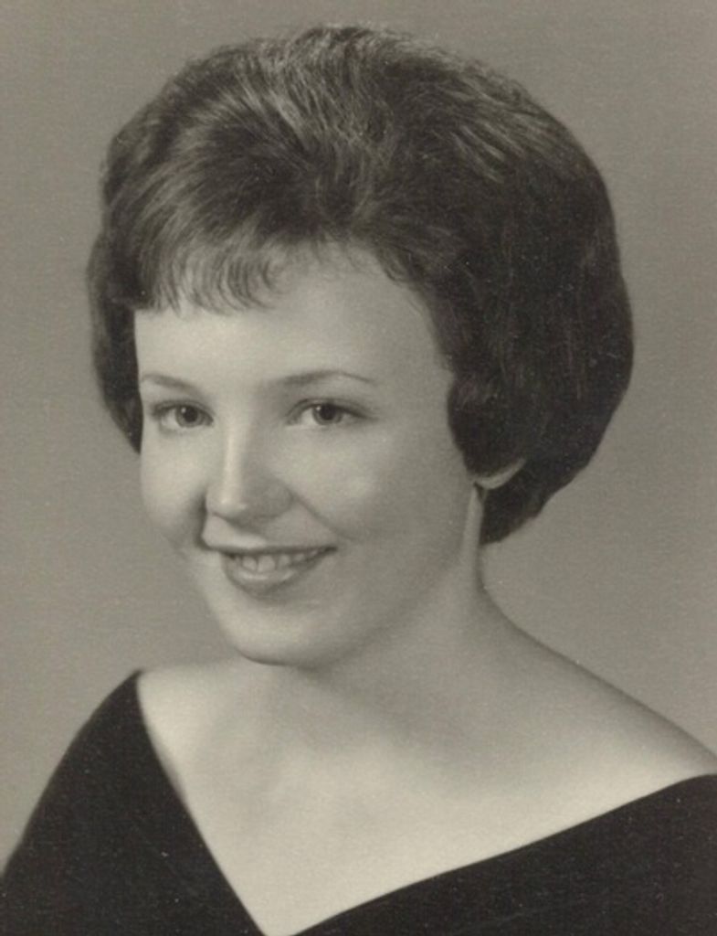 Mary Lou Payton