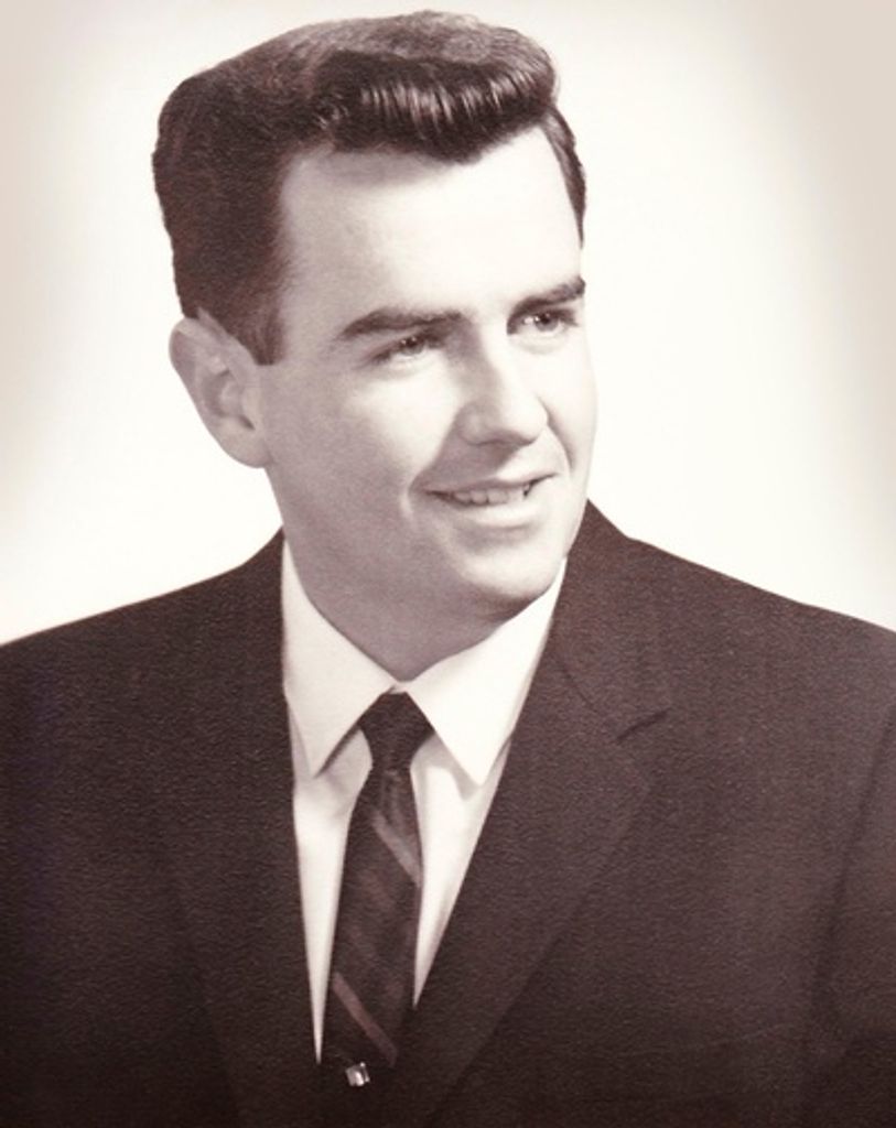 William "Bill" Leon Putnam Profile Photo