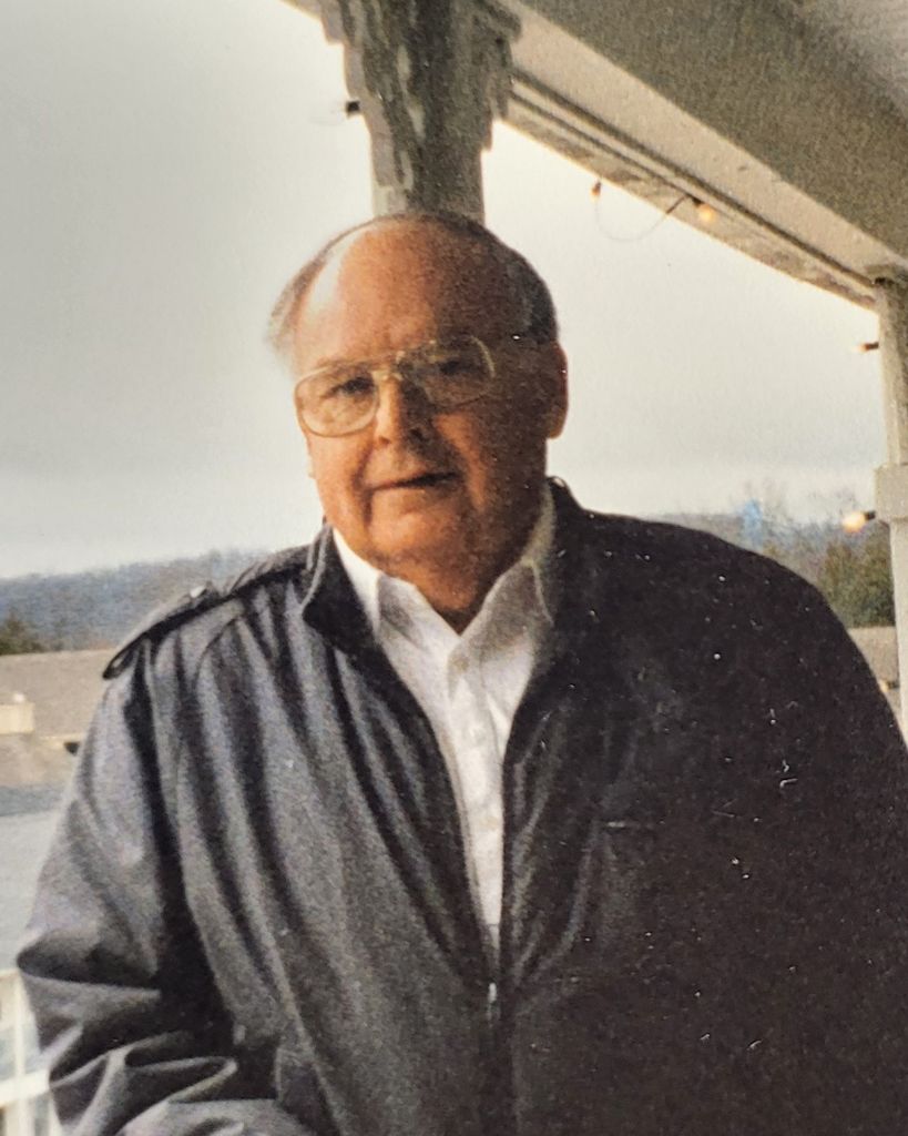 Raymond Eugene Pangborn