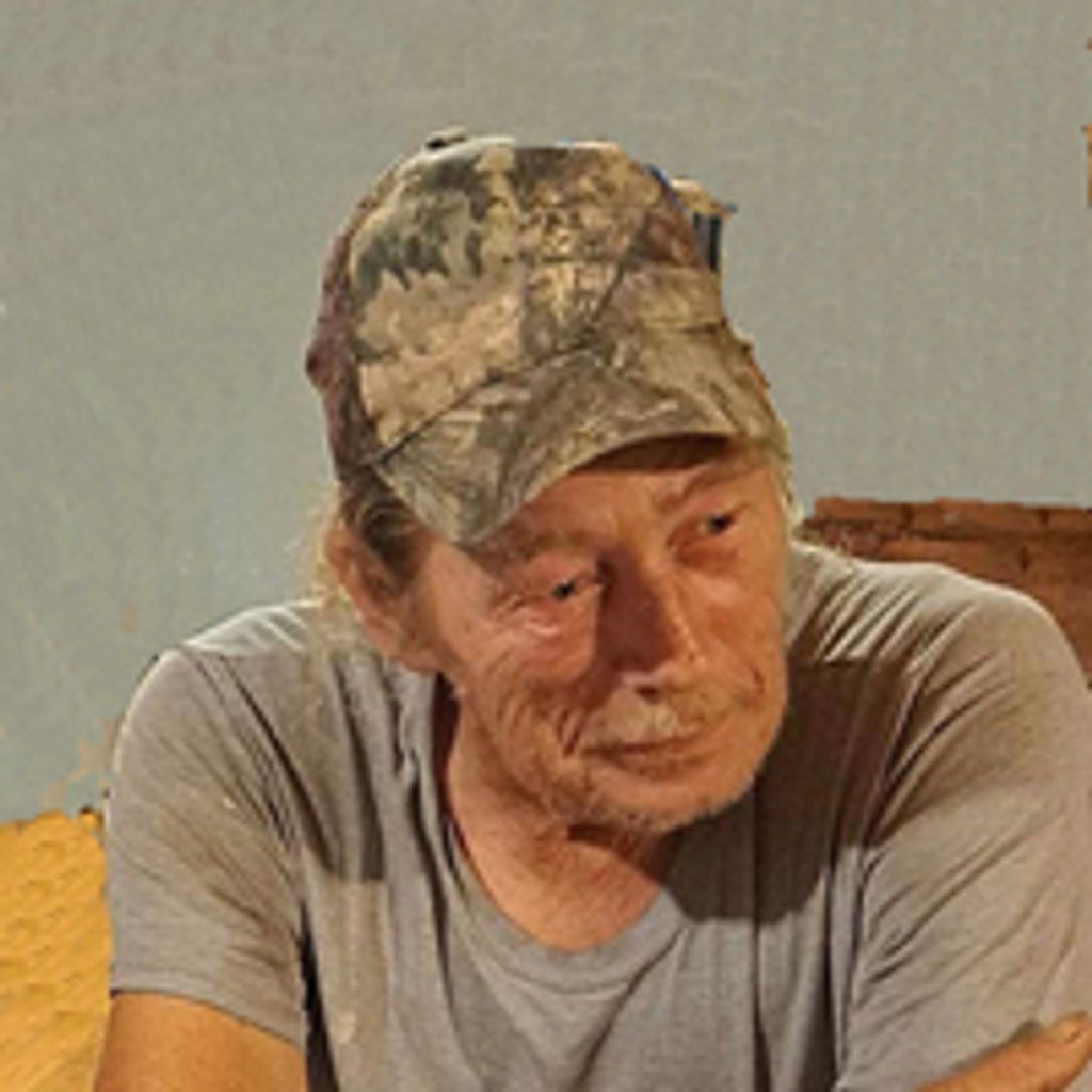 Jerry Glenn Pike Profile Photo