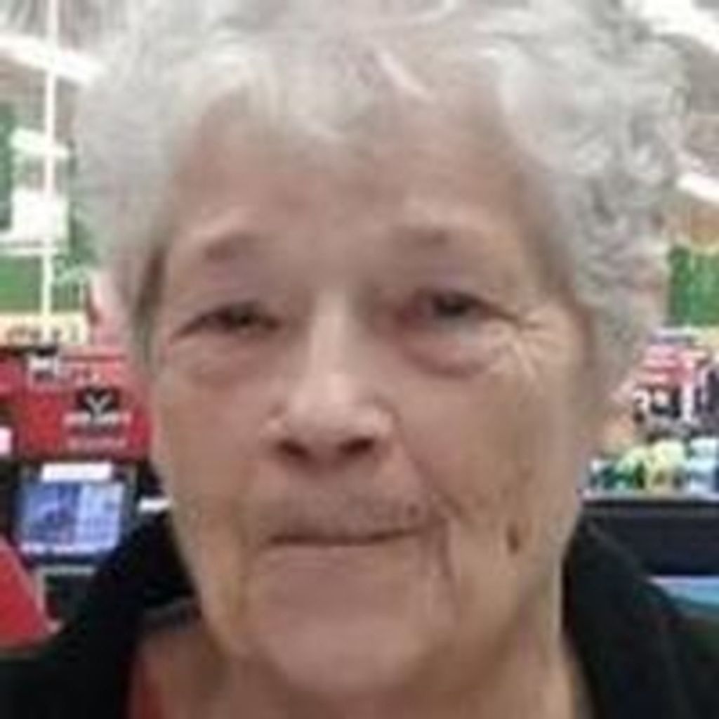Barbara Gene Graham