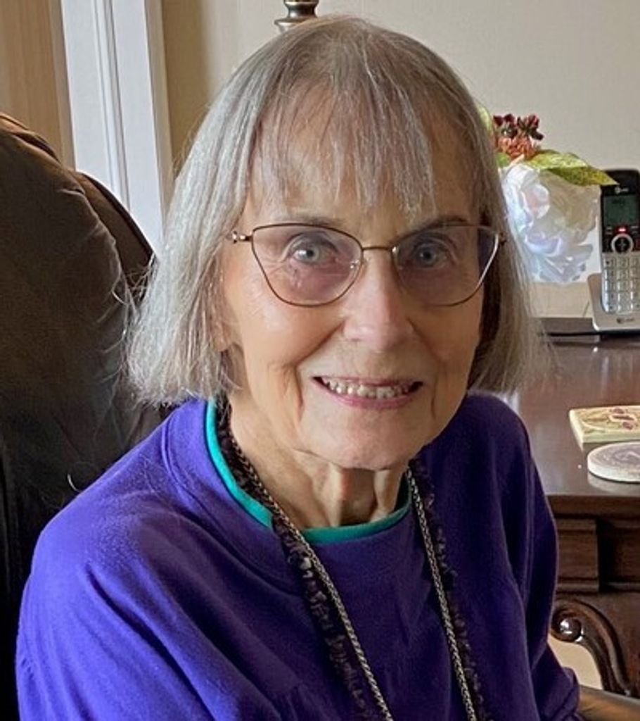 Joan Trube Nowak