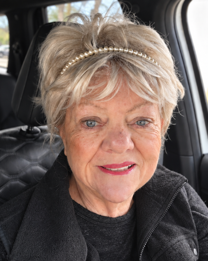 Barbara Ellen Kemp Profile Photo
