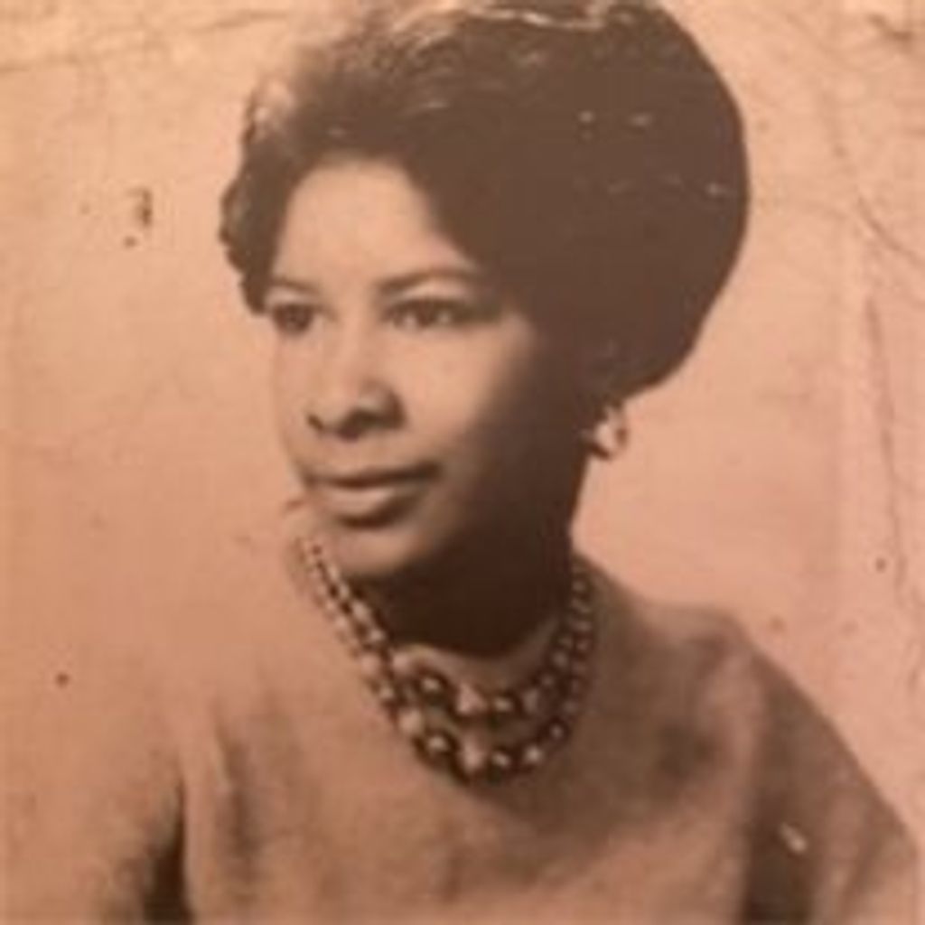 Mamie E. Kirby Profile Photo
