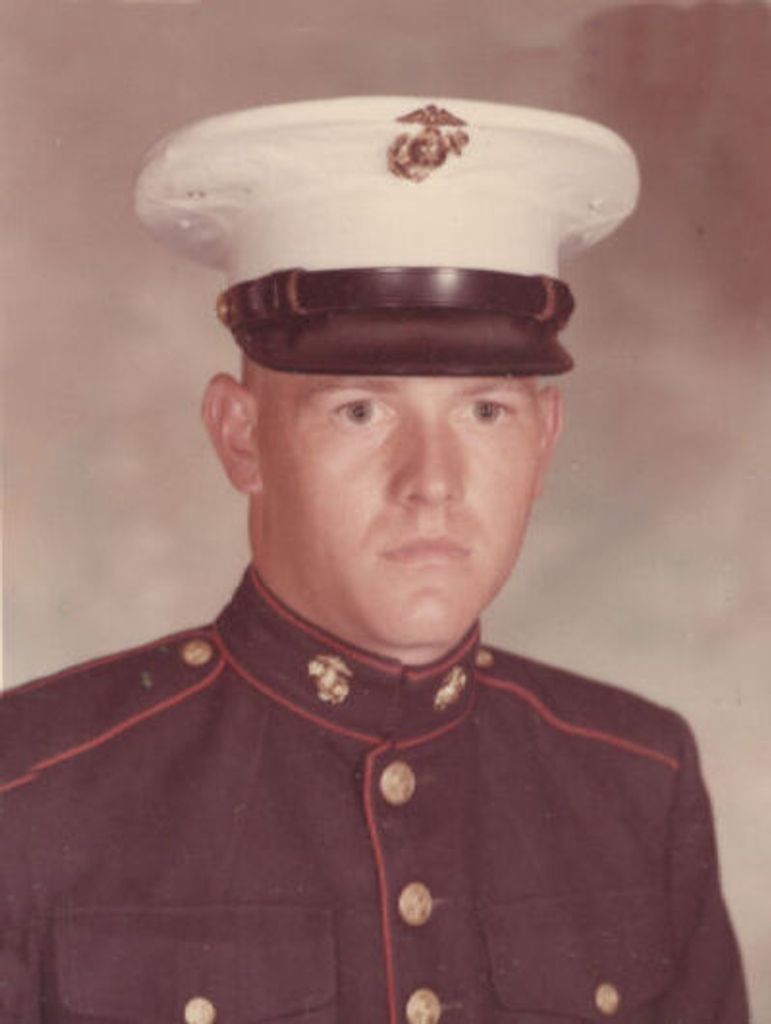 Freddy Coffey, Jr. Profile Photo