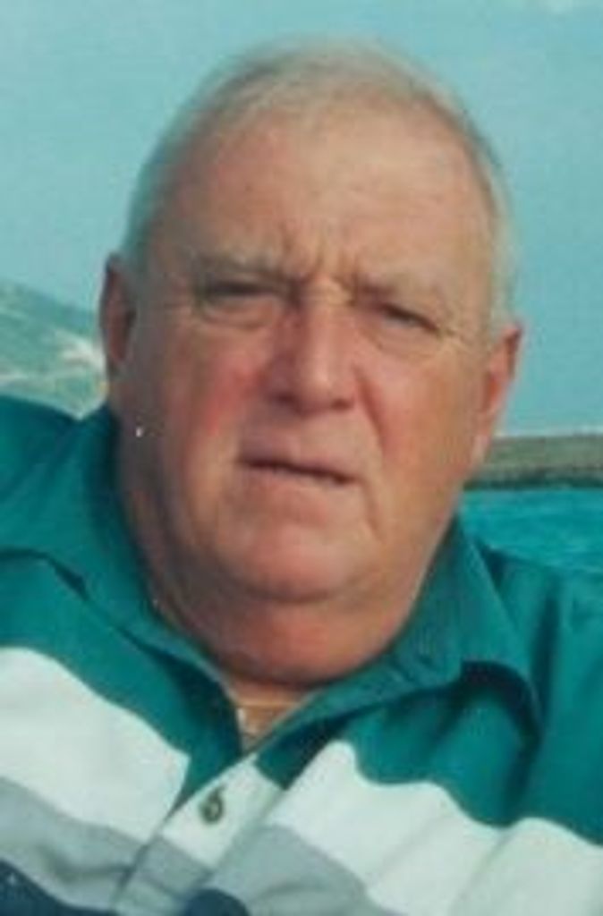 Richard  "Dick" Brigham