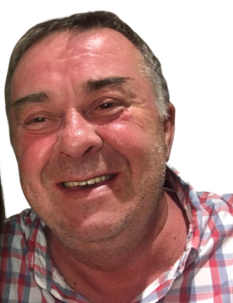Vlado Oroz Profile Photo