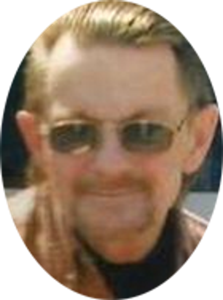 Vernon Bushey