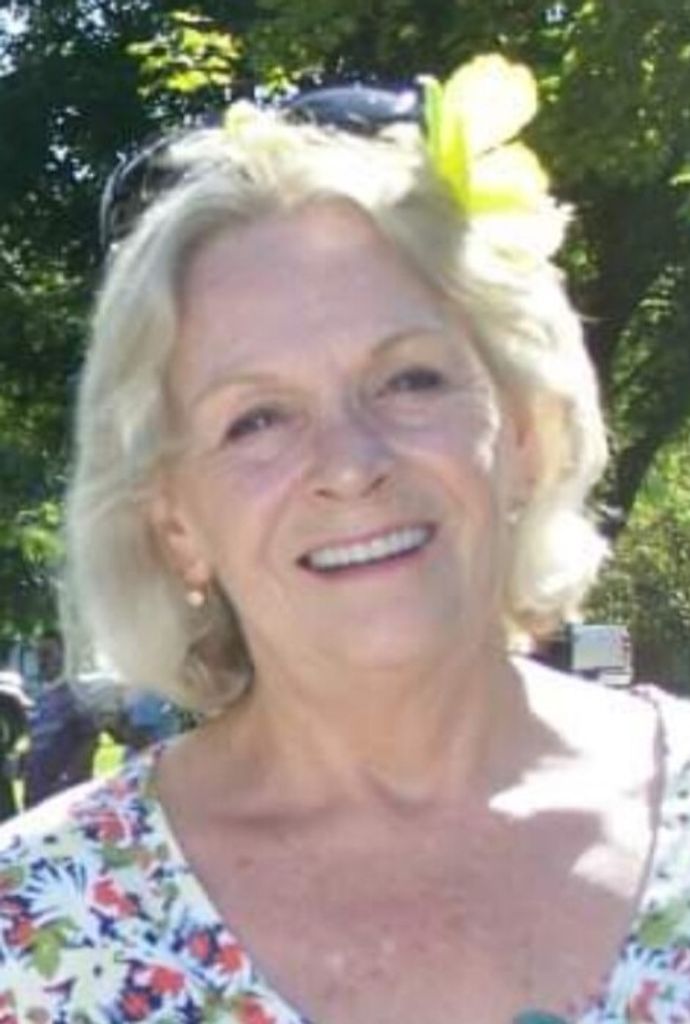 Patty Ann (Lewis)  Jahn Profile Photo