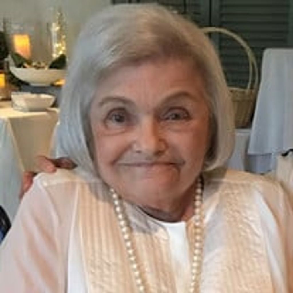 Helene D. Wechsler