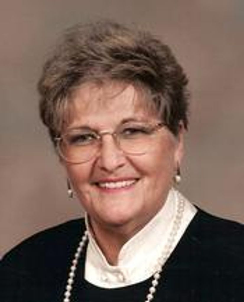 Edith V. "Edye" Tammi