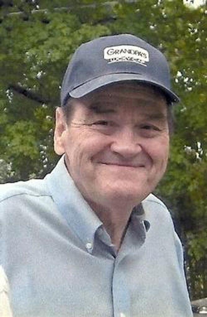 Ralph E. Huffman Profile Photo