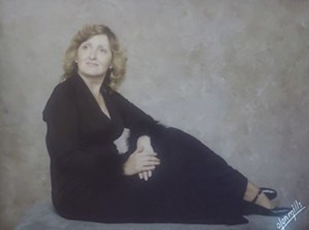 Jean Katherine Lunsford