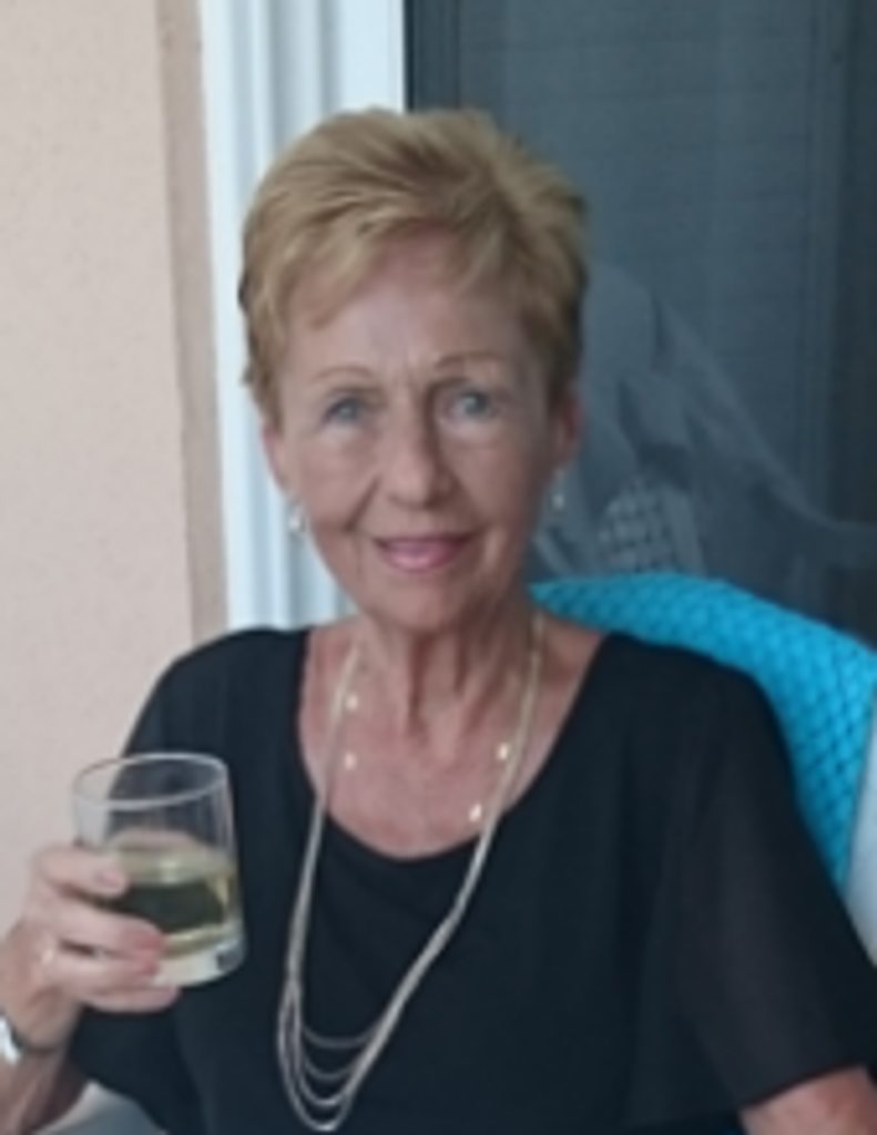 Carmela North