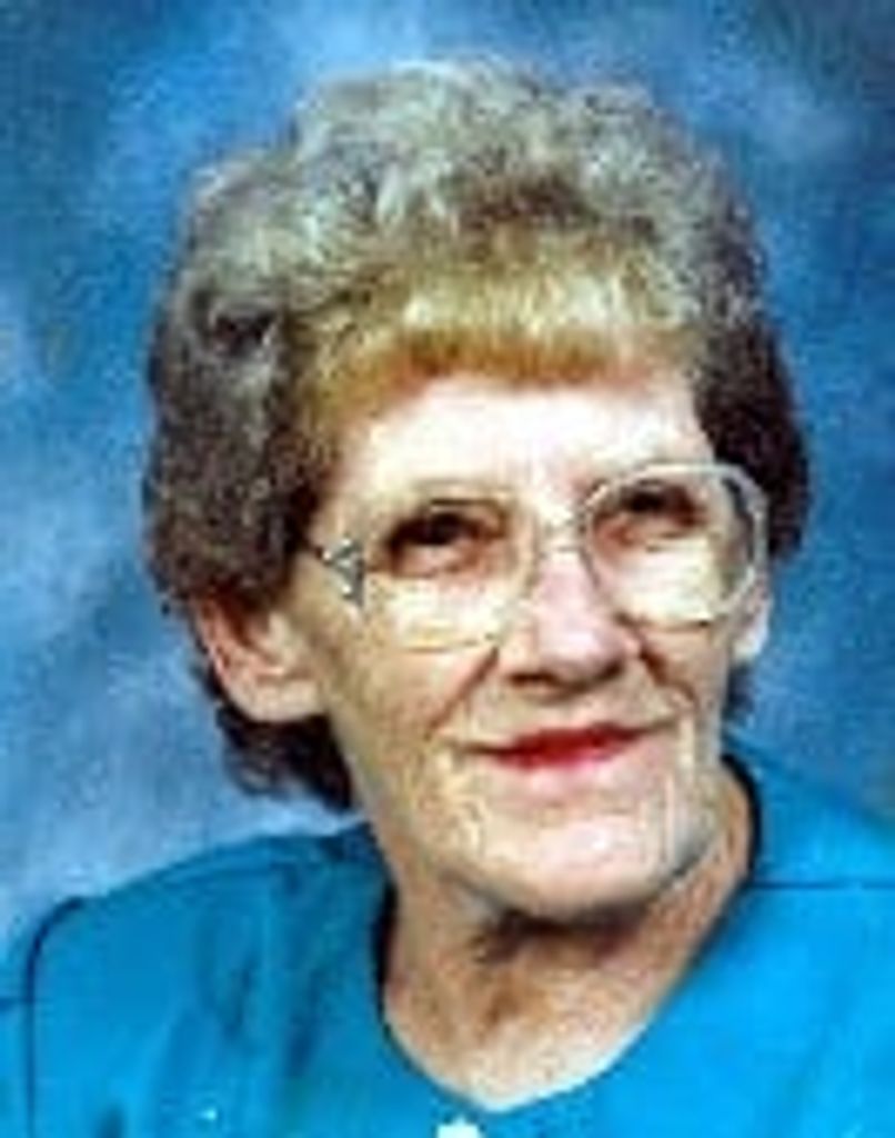 Faye Elizabeth Patterson Sartain