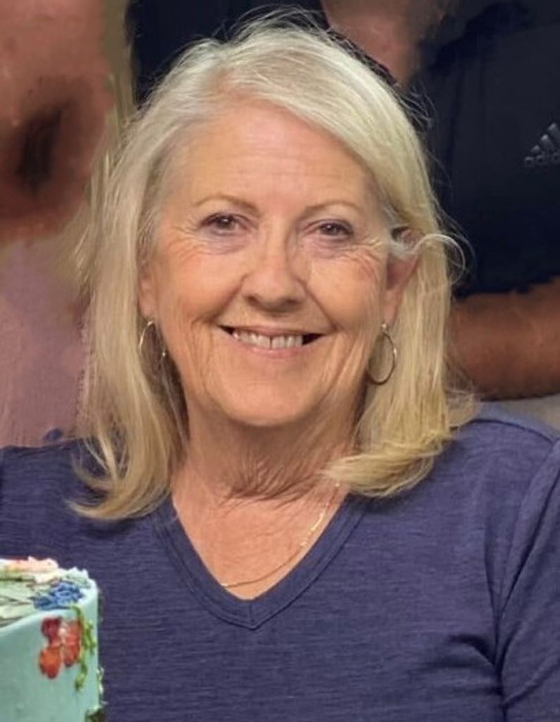 Susan T. Brunst (Nee Seme)